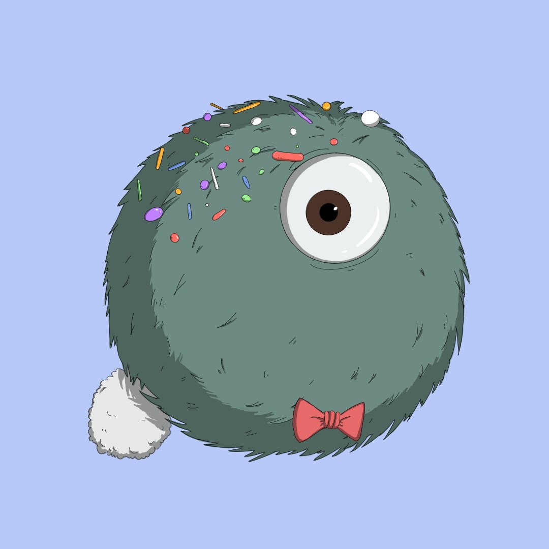 DustmonNft's tweet photo. #NFT #Dustmon Thank you for all your crazy support today. We mint out all 10000 tokens in 1 hour!!! Let's wait for the pool result to see if we can reveal it today!📢📢📢📢📢 https://t.co/nBAhKbEgrB