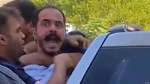 HassanRonaghi's tweet image. برادران عزیزم بدانید تا لحظه آزادیتان ساکت نخواهیم نشست

توماج و حسین را آزاد کنید
#توماج_صالحی 
#حسین_رونقی