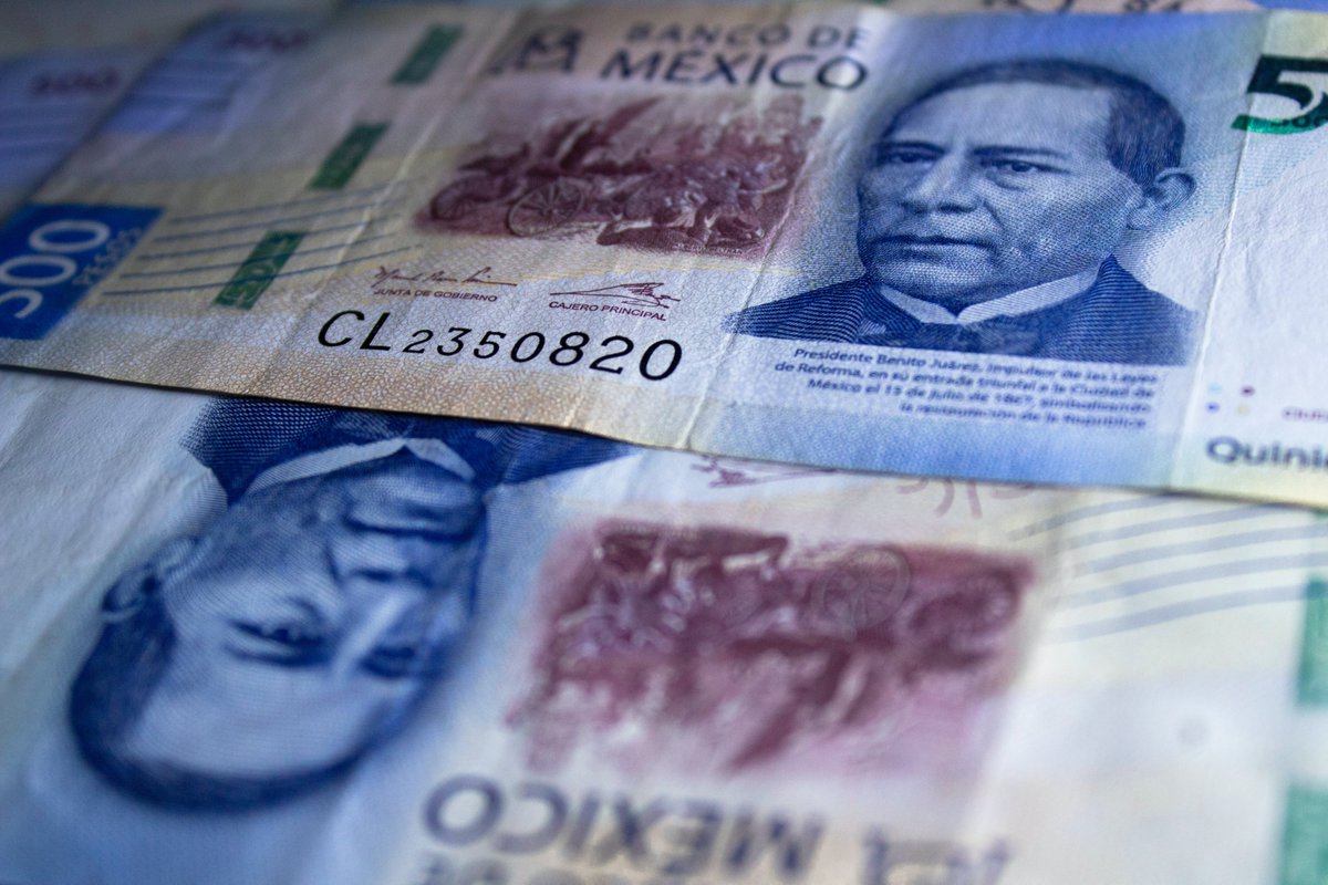 El Sol de México tweet media