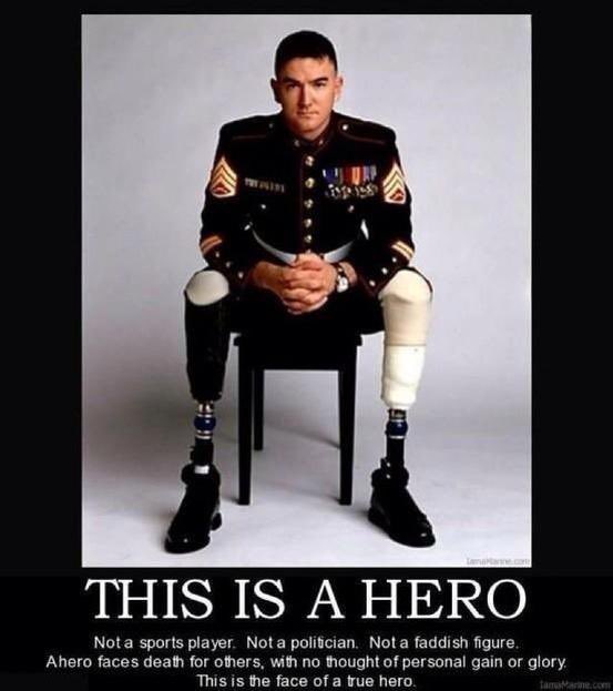 MilitaryCooI's tweet image. THIS is a hero.