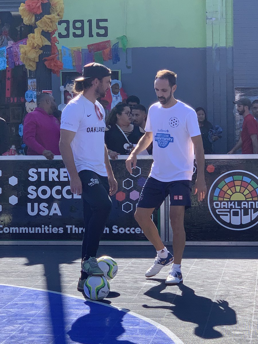 StreetSoccerUSA tweet picture