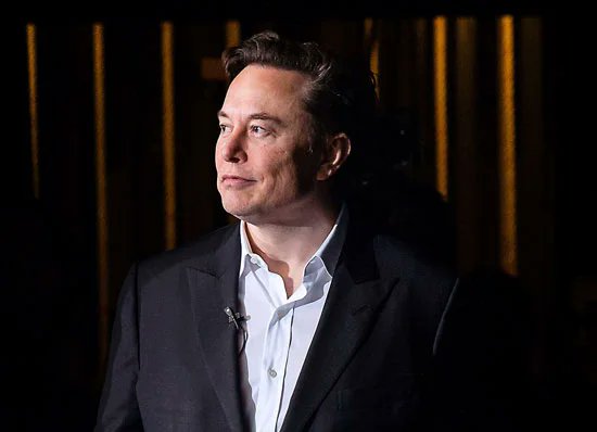 citizenade's tweet photo. Emi-loko @elonmusk it's your turn. #TwitterTakeover #twitterboss https://t.co/m4BISV4l67