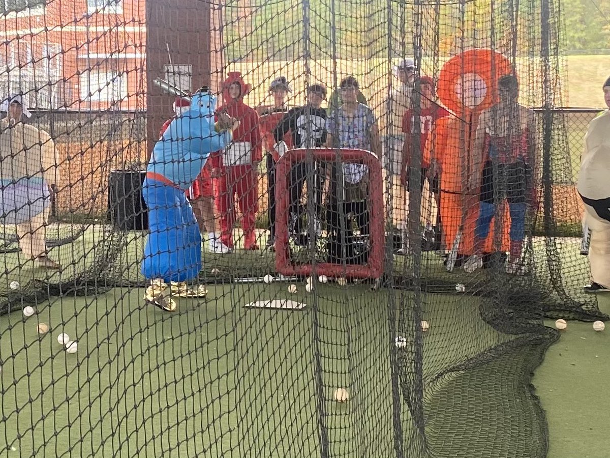 Gator Baseball tweet media