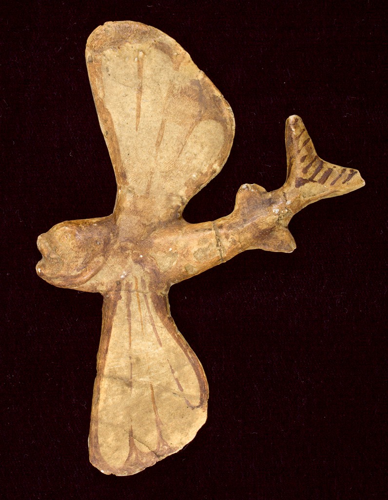 HAM Sculptures (Bot) on Twitter "REPRODUCTION OF FLYING FISH IN