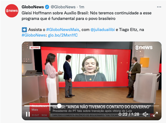 Rconstantino's tweet photo. Ué, então por que o PT chamou de eleitoreiro o programa? E por que o PT votou contra o programa? 🤔🤡 https://t.co/RcxRdtSroA