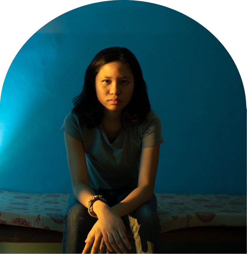 TylerChisholm's tweet image. Listen to their series #TheFightOfMyLife #FindingRuby. Finding Ruby is a six-part immersive podcast experience that journeys with Ruby through the hell of an online sex trafficking den and out again to the light of justice, healing and restoration.