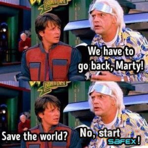 Safex Market tweet media