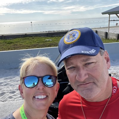 andreacsaunders's tweet image. #NewProfilePic