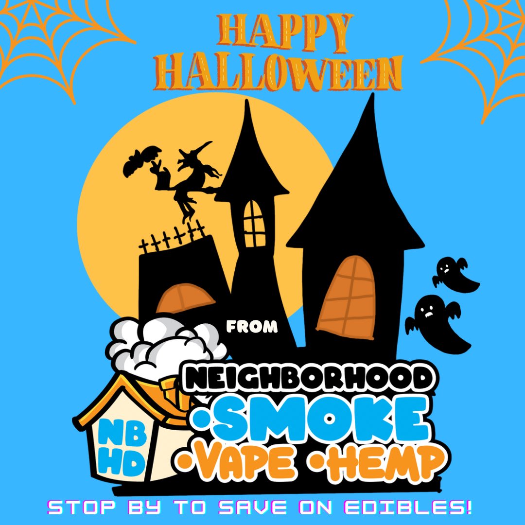 Neighborhood Smoke Vape Hemp (@NBHDSmkVpeHemp) / Posts / X