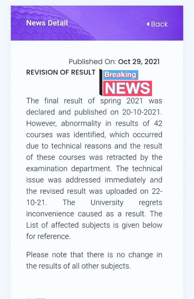 MaliCTP's tweet photo. History will repeat itself!🤞#VUResultNaManzoor #vuResultNotAccepted #vuresultnamanzor #BoycottVU #VUPakistan #vuprotest #vupassallthestudents #NoCourseSelection https://t.co/2lR0I9slo0