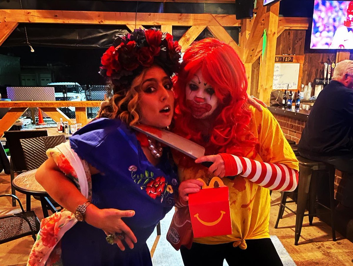 iamsterp's tweet photo. Happy Halloween 🎃 https://t.co/MAtiBNrSZm