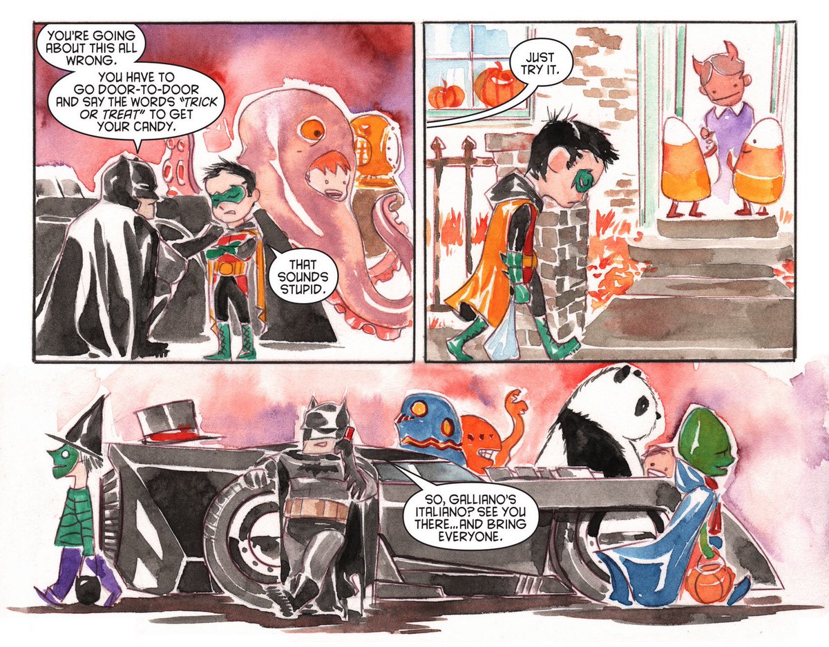 DamianOfGotham's tweet photo. https://t.co/0l6dtMO7vx