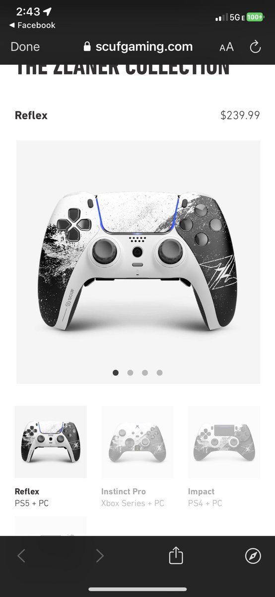 NemoTheNotFish's tweet photo. @ZLaner @ScufGaming https://t.co/ogf3IG6NZn