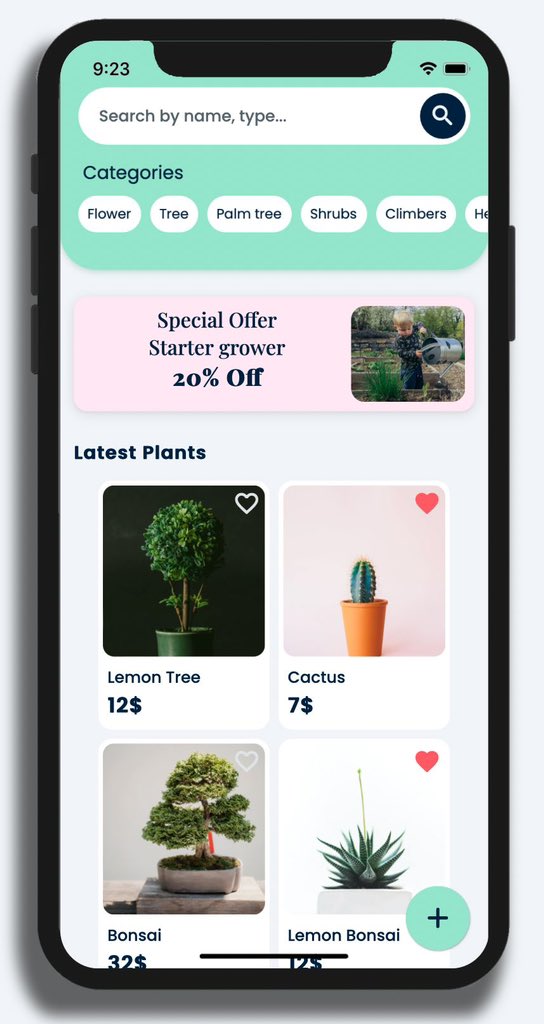 mdmartinz's tweet image. Homepage for Marketplaces made with ❤️ & @flutterflow ▶️ app.flutterflow.io/marketplace/it… #FlutterFlowTurns2