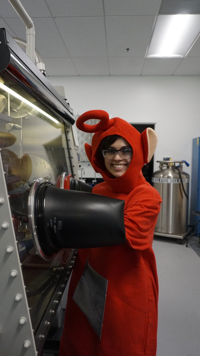 Borovik Lab tweet media