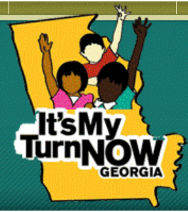 Georgia CASA tweet media