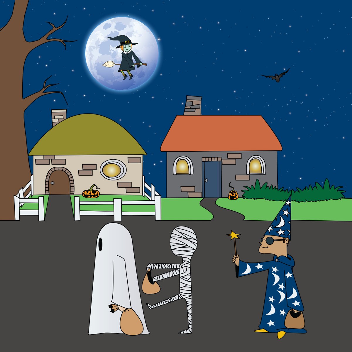 SweetstheWitch's tweet photo. Happy Halloween! Have a great SweetSwitch from Sweets the Witch!

Use coupon code SweetSwitch at check out for 50% off all items in my store.
https://t.co/gGjfnxDnfk
#Sweetsthewitch #halloween #candy 
#TrickOrTreat #SweetSwitch #Costume #witch #ChildrensBook https://t.co/AcWwMkDlFL