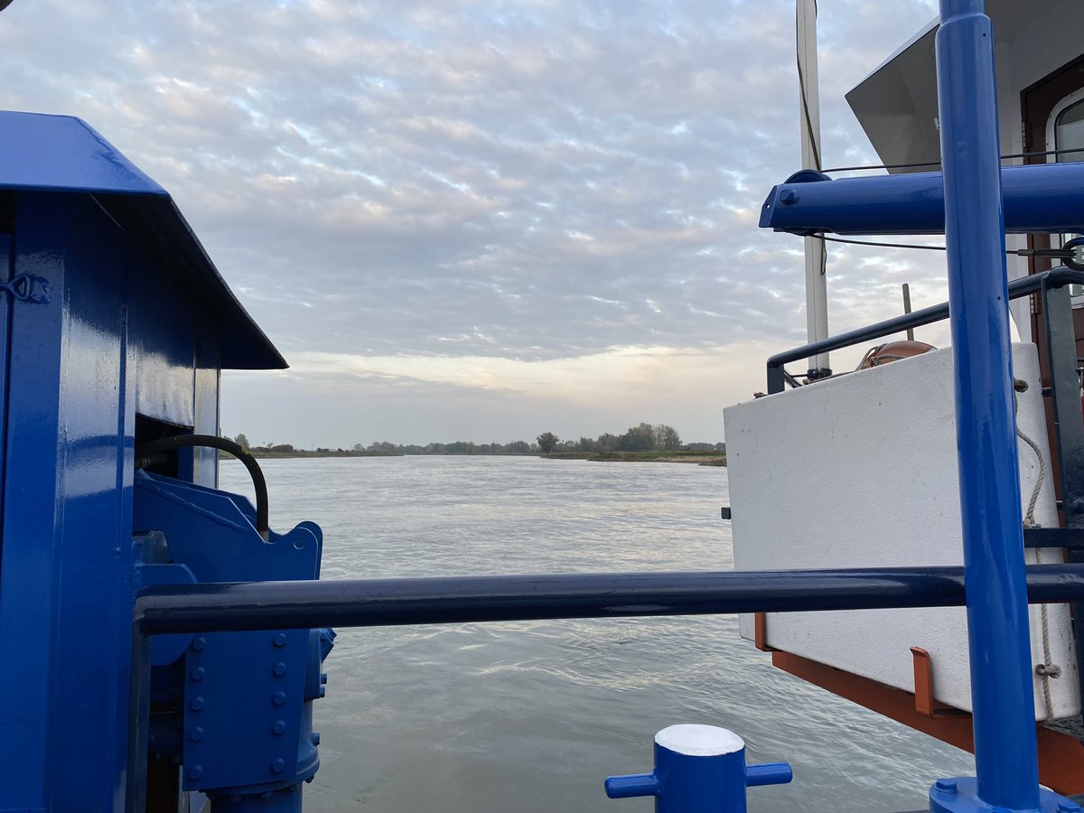 elviraSalet's tweet photo. Hoe mooi kan je dag na het weekend beginnen met dank aan #Schaats #TeamNovus ❄️ WCKT 😎
Daarna de #IJssel op richting @DeScheg Business as usual #DevelopmentSprintTeam💙 https://t.co/YwxLd9Mlul
