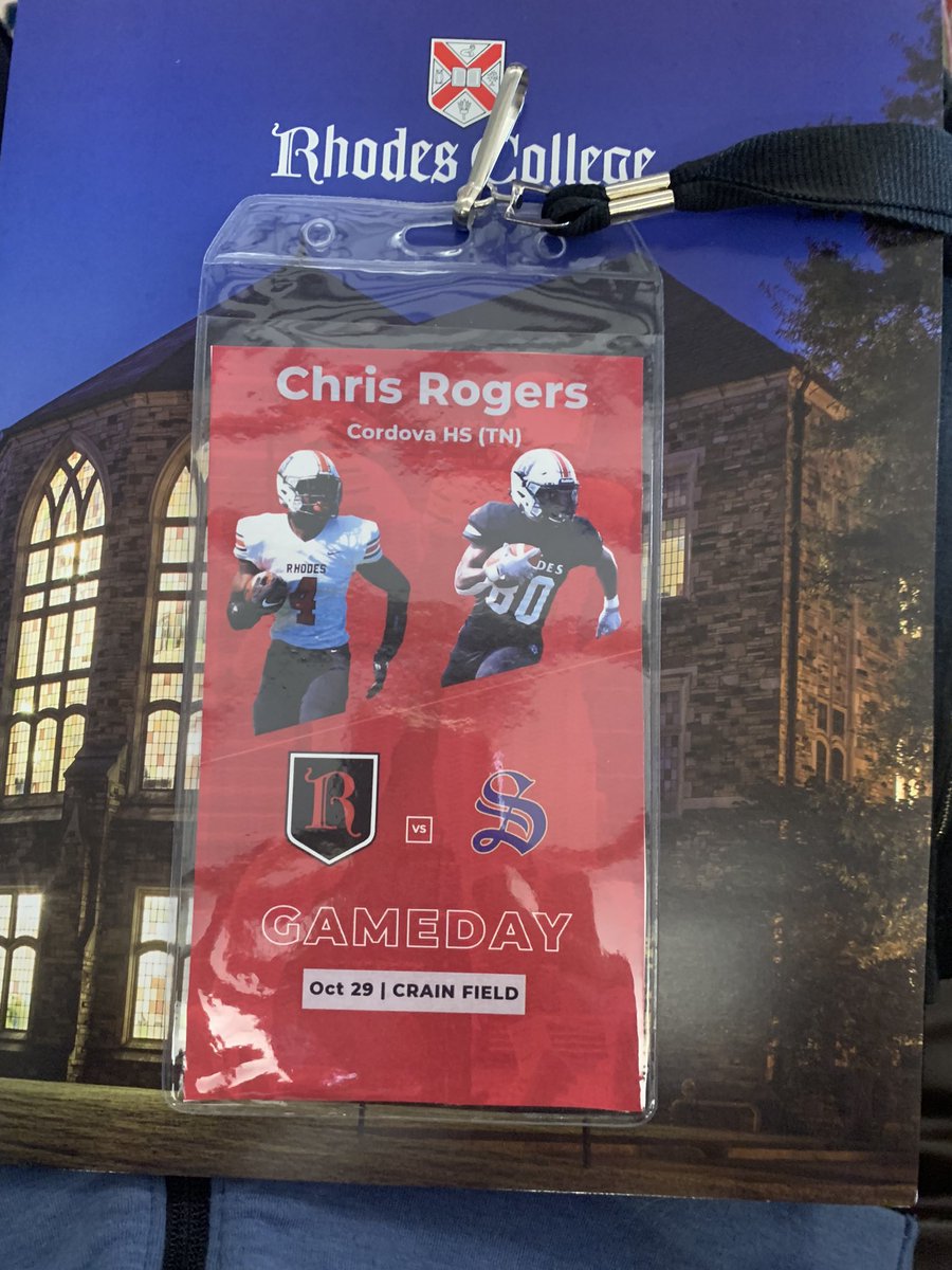 Chris Rogers ™ tweet media
