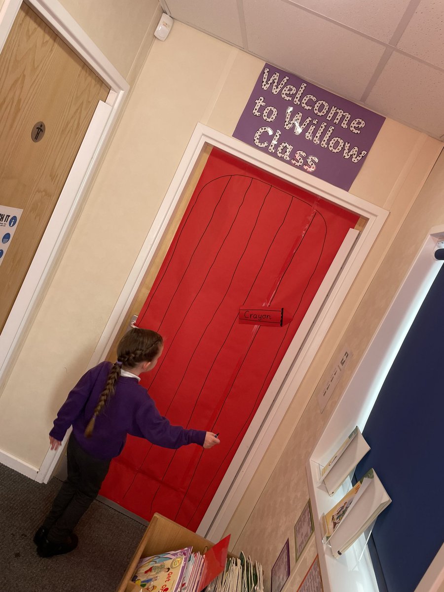 Whytemead Primary tweet media