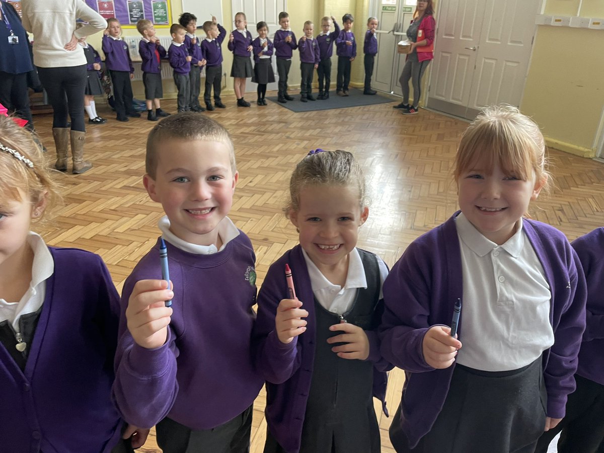 Whytemead Primary tweet media