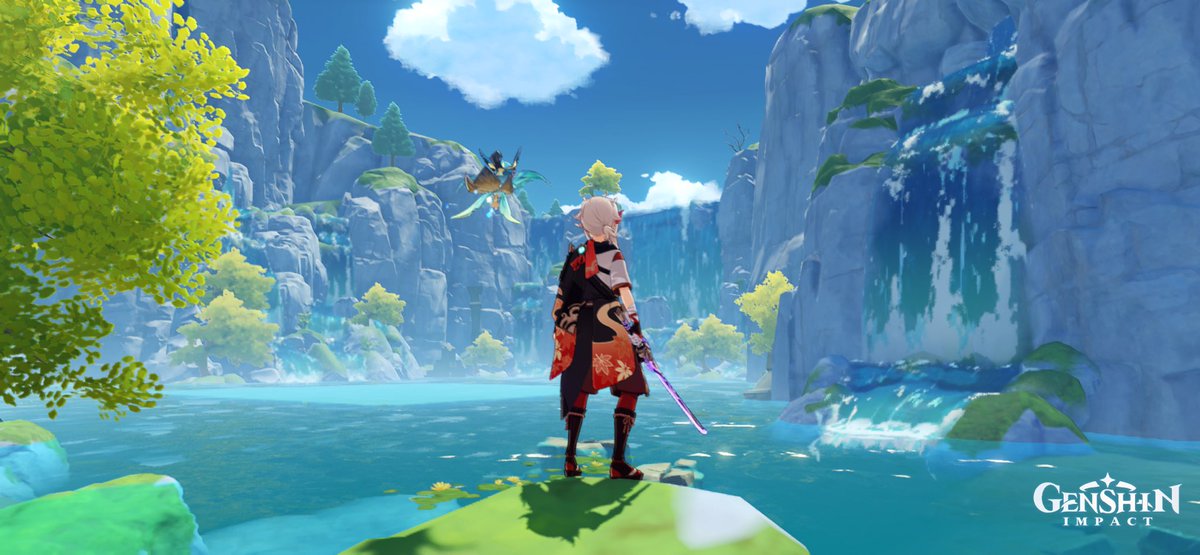 azhdahew's tweet photo. 🧡 Welkin giveaway 🧡 simply RT this, ends next Monday ! 🧡🥳 good luck everyone https://t.co/FCkFFCHZnH