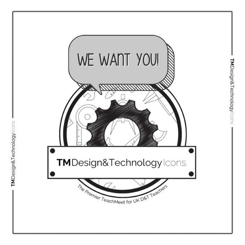 tmdticons's tweet photo. We are looking for a new D and T co-ordinator! If you think this could be you get in touch! @tmdticons @Teachmeeticons we would love to hear from you! https://t.co/Yw9GpmYKEn