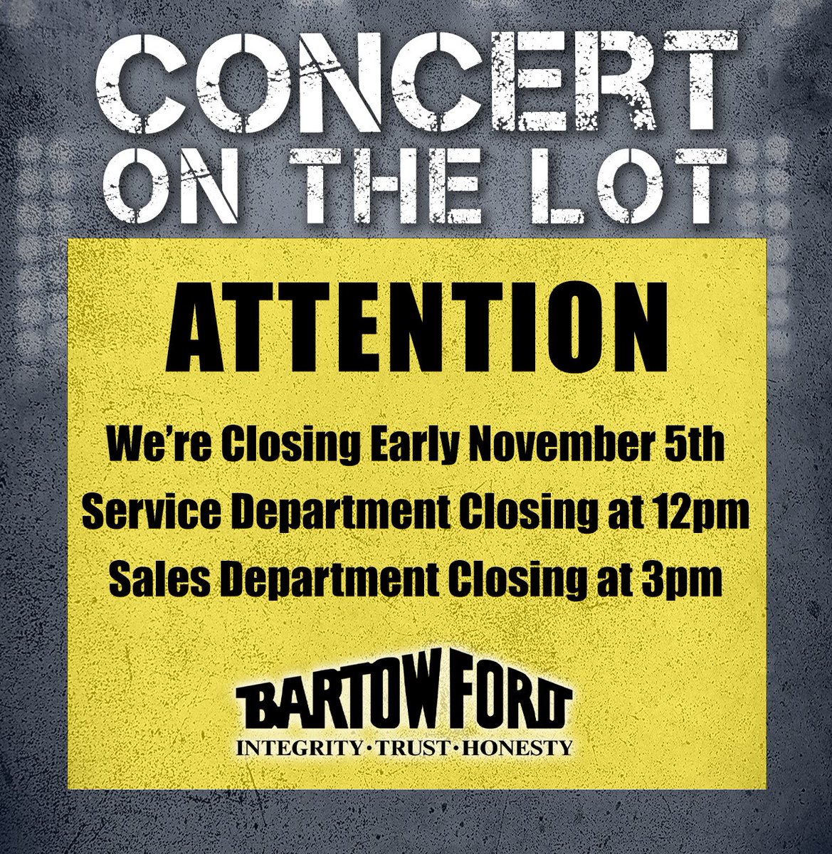 Bartow Ford Co tweet media
