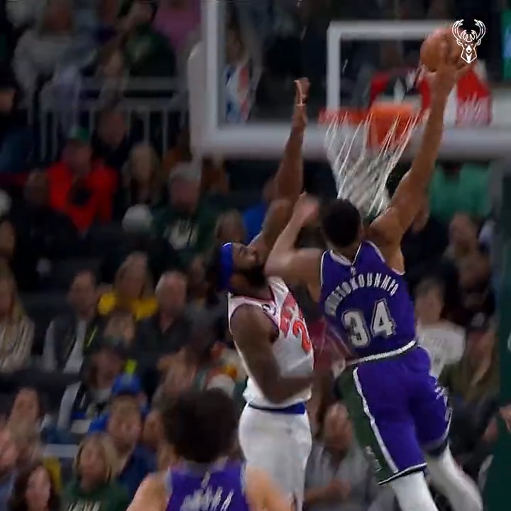 Why Bucks Changed Their Game The Moment Trust Began