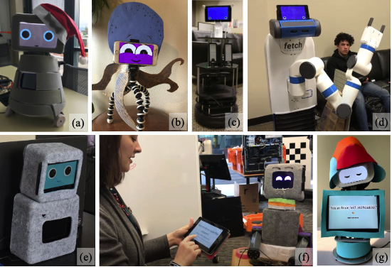 It's wonderful to finally share <a href="/ProjectEMAR/">ProjectEMAR</a> robot platform. Huge shout out to <a href="/mayacakmak/">Maya Cakmak</a> for software development and to <a href="/p_alvesoliveira/">patrícia alves-oliveira</a> for pushing this project forward. #teamwork FLEX-SDK: An Open-Source Software Development Kit for #socialrobots  dl.acm.org/doi/10.1145/35…