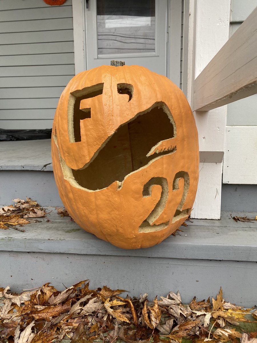 Happy Halloween! #ThisIsYourSpookyClassroom