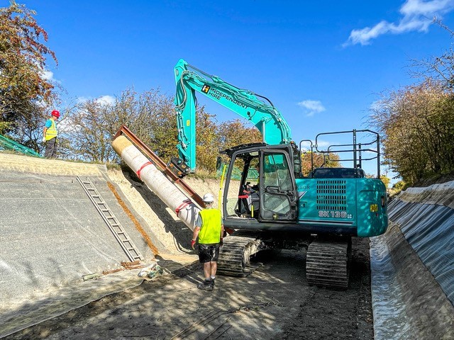 Find out about the latest achievements by the hard-working Wendover Canal Trust volunteers...

wendovercanal.org.uk/october-2022-o…