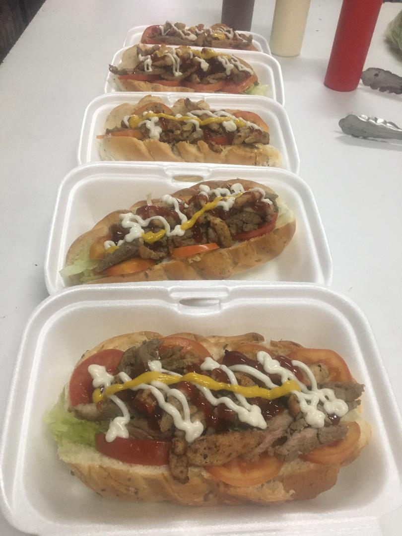 senorpan_'s tweet photo. @senor_pan en Instagram, #Halloween #pizzas #hamburguesas #perroscalientes #salchichas #hotdog #choripan #clubhouse #tequeñones #pandejamon y más https://t.co/3HvXBQMzig