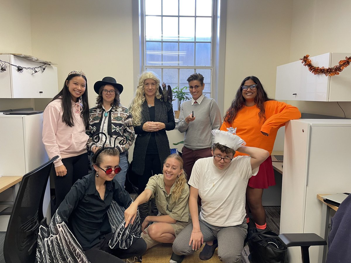 Dr. Marcela E. Benítez 🏳️‍🌈 tweet media