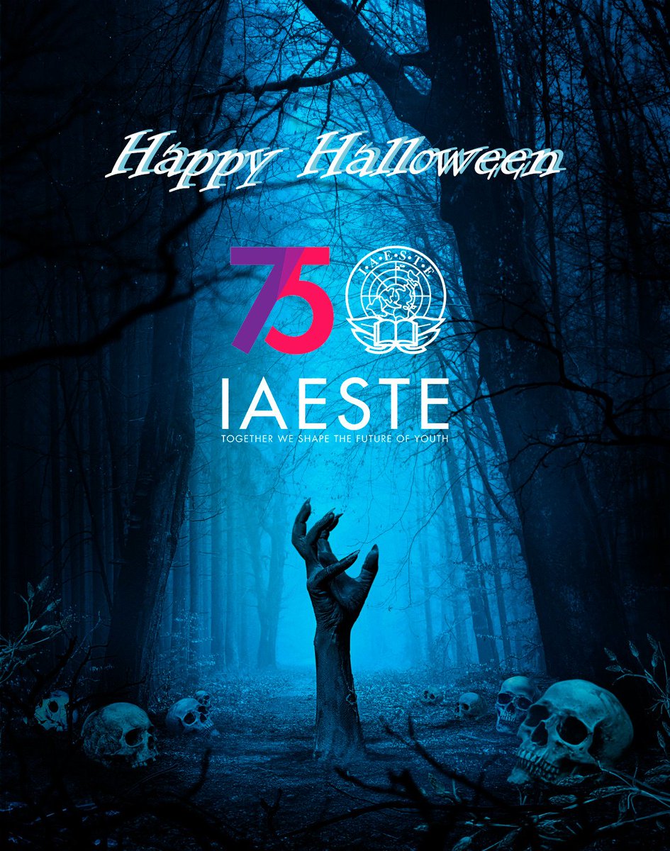 IAESTE Spain tweet media
