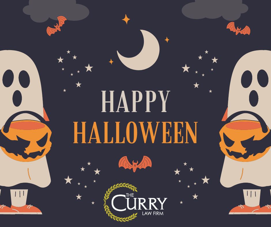 CurryLaw's tweet photo. Wishing you &amp; your family a Safe &amp; Happy Halloween! https://t.co/Eak8xGdKUY