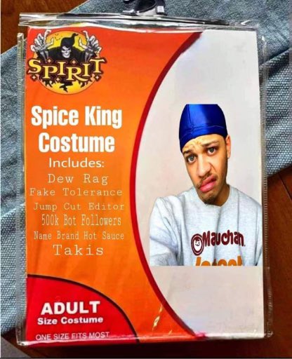 ThePepperazzi's tweet photo. Sounds about right. @spicyycam_ https://t.co/m29sTbYj8s