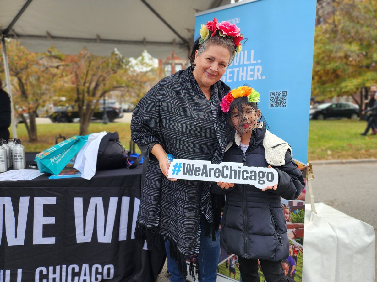 You have until the clock strikes midnight tomorrow to submit feedback on <a href="/ChicagoDPD/">Chicago DPD</a> #WeWillChicago plan! Ride out tonight's sugar crash by taking surveys at wewillchicago.com/surveys 

#urbanplanning #equitableplanning <a href="/BlueDaring/">Blue Daring</a> <a href="/chicago/">City of Chicago</a>