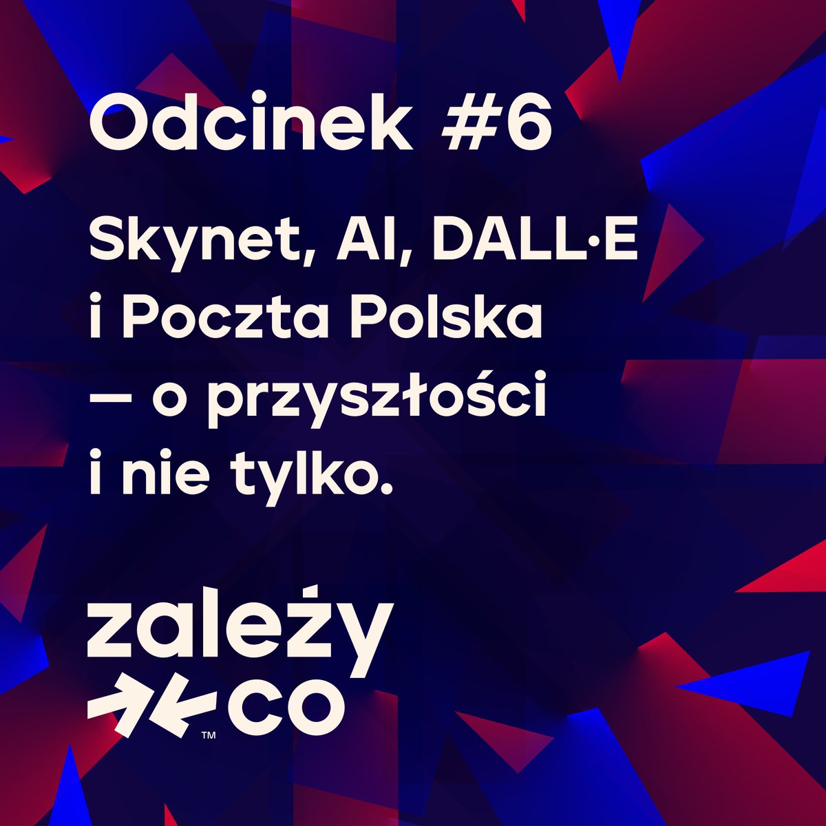 Zależy, co? tweet media