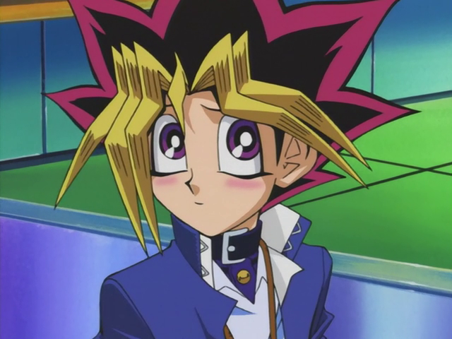 Would you look at that, it's another new episode of Attention Duelists! This week: Ancient Egyptian Laser Beams! Petulant children! Yugi's mom???? Pegasus is fuckinG DEAD
pnc.st/s/we-are-the-c…