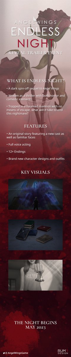 Angel Wings tweet media