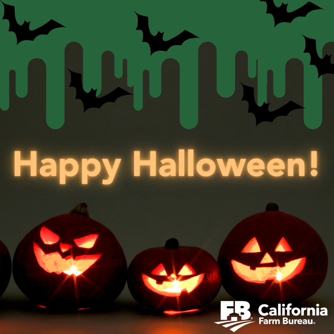 California Farm Bureau tweet media