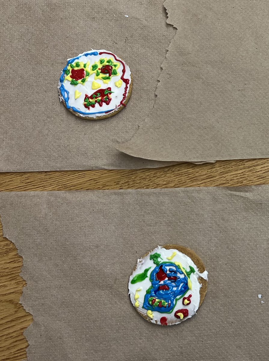 EslEllen's tweet photo. More Dios de los Muertos creations.  #MTEMustangs #RISDBelieves https://t.co/5Wj1BcZctQ