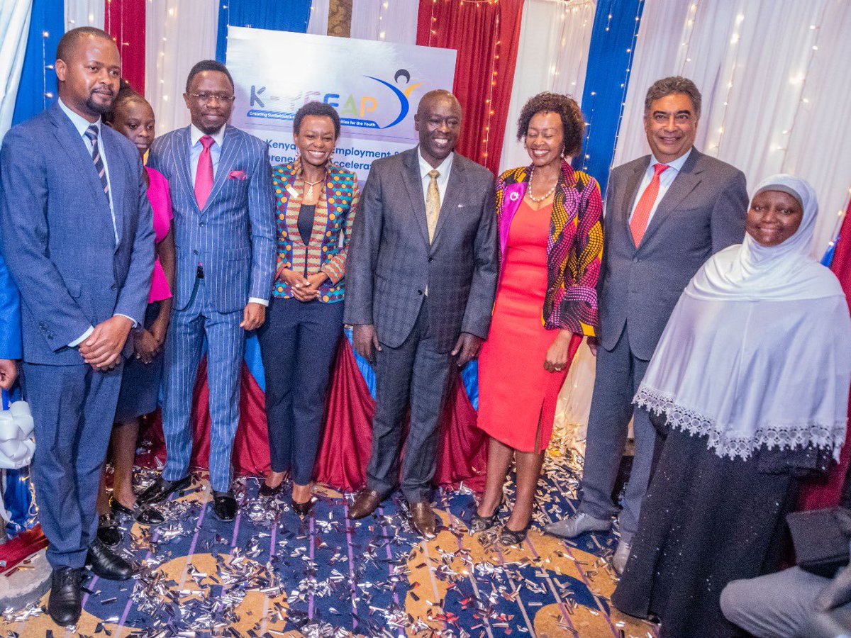 Ray Ochieng , HSC tweet media