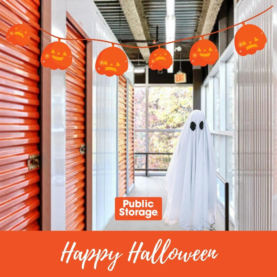 Public Storage (CDN) tweet media