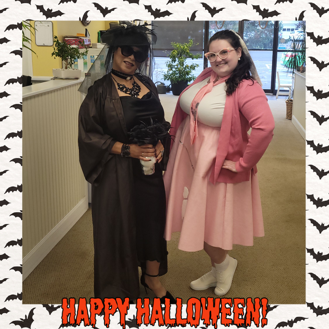 Happy Halloween from us to you!!! 🎃👻
#halloween #halloweencostume #happyhalloween #halloweenparty #halloween🎃 #halloweendecorations #halloween2022 #halloweenvibes #halloweenspirit #spooky #trickortreat #costume #chocolate #candy #SERVPRO #Massachusetts