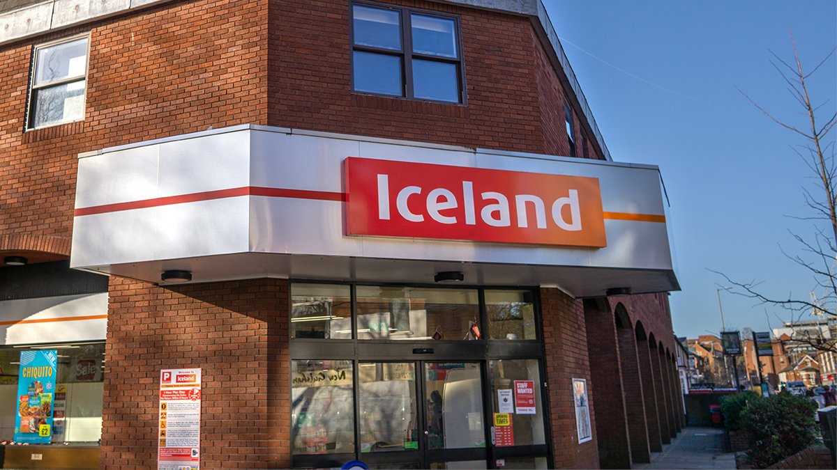 If you're over 60, you can get 10% off your groceries at Iceland EVERY Tuesday. Simply show proof of age at the checkout 😉

mse.me/3h16dgx #MSEDeals