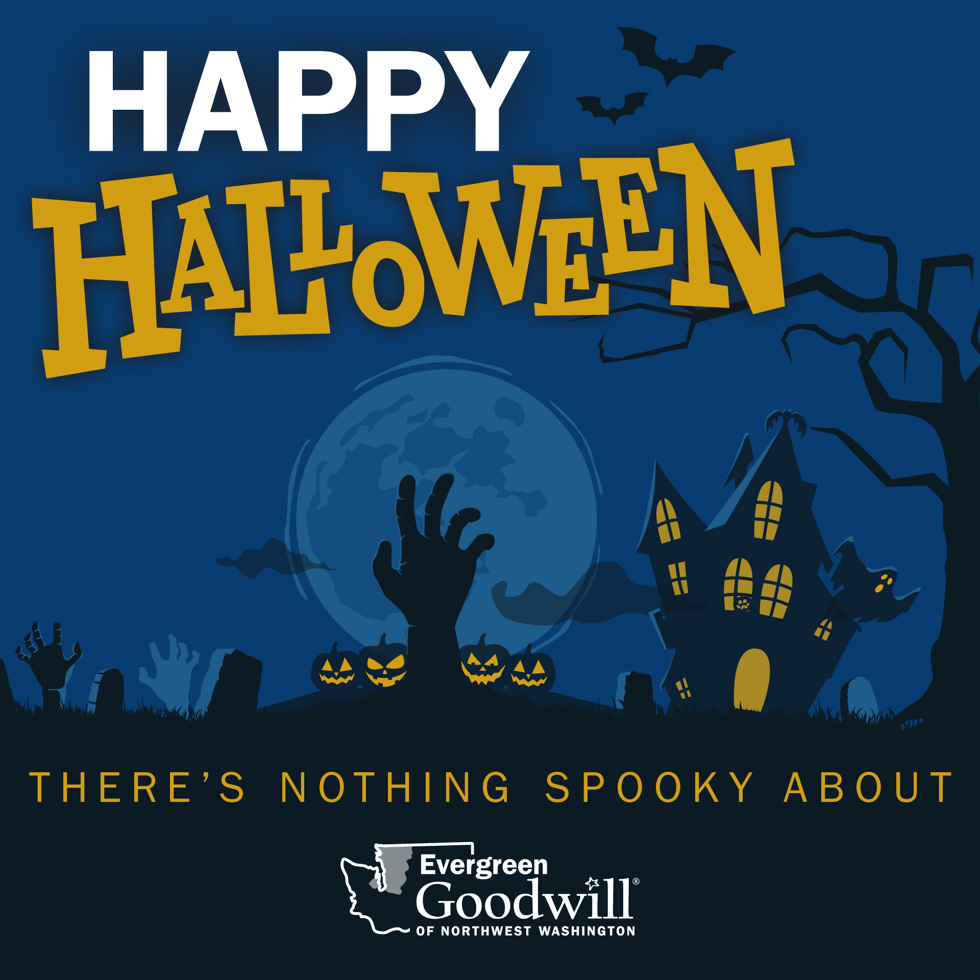 Evergreen Goodwill (EvergrnGoodwill) / Twitter