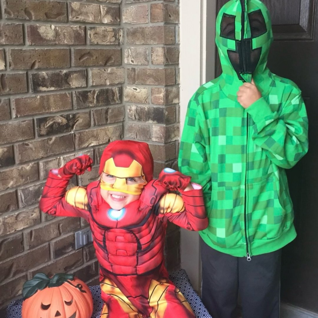 RJFischerTeam's tweet photo. A few of our family-favorite #Halloween costumes over the years! We hope all of you guys &amp; ghouls have a SPOOKtacular Halloween 👻

#HalloweenCostume #Halloween2022 #TrickOrTreat #boo #spooktacular #Family #AustinRealEstate #RoundRockRealtor #RJFTeam #RealEstateWithAServantsHeart https://t.co/0e9M06FjRx