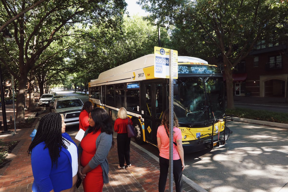 dartmedia's tweet photo. Need a ride to vote? DART has you covered with free trips to voting locations within the DART Service Area on Nov. 8. Here is everything you need to know before you make your way to the polls for the November general elections.

Read more: https://t.co/Za5wQQ3AEC
#DART2Vote https://t.co/FiNBqJB5DB